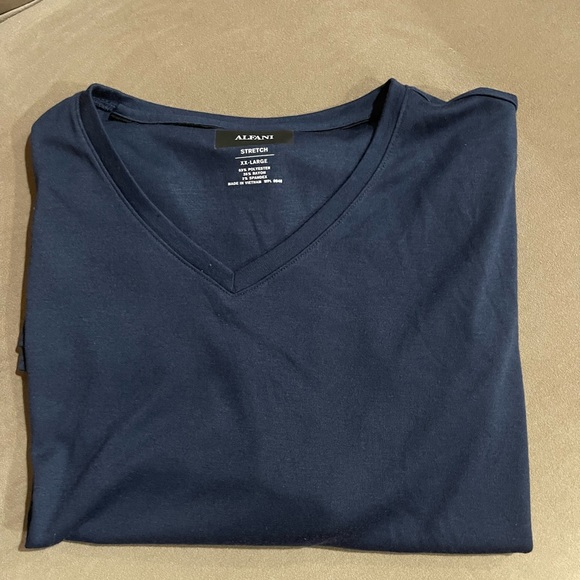 Alfani shirt - Picture 6 of 8